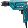 Makita 6413 wiertło Zamek centralny 3400 RPM 1,3 kg - 2251285