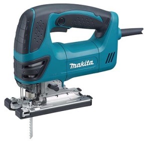 Wyrzynarka ekeltryczna 720W LED 4350FCTJ MAKITA