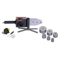 Zgrzewarka do rur termoplastycznych Sthor 78912 - 1060821