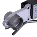 Zgrzewarka do rur termoplastycznych Sthor 78912 - 1060824