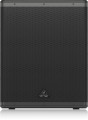 Behringer DR18SUB subwoofer Czarny Subwoofer aktywny 800 W - 2289252