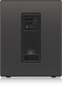Behringer DR18SUB subwoofer Czarny Subwoofer aktywny 800 W - 2289254