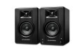 M-AUDIO BX3 głośnik Czarny Przewodowa 50 W - 2405891