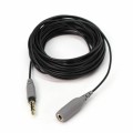 RODE SC1 kabel audio 6 m Czarny, Szary - 2316275