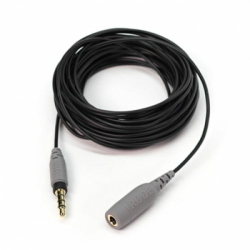 RODE SC1 kabel audio 6 m Czarny, Szary - 2316275