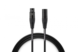 Warm Audio - Kabel mikrofonowy PRO XLRf - XLRm 1.8m