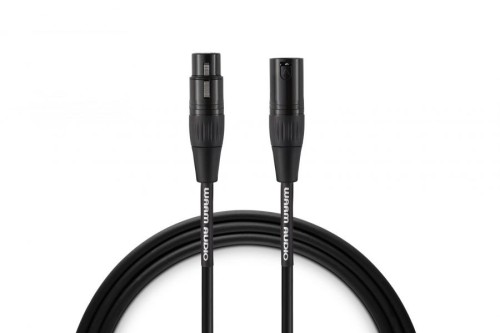 Warm Audio PRO-XLR-6 kabel audio 1,8 m Czarny - 2342446