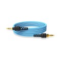 RODE NTH-Cable12 blue kabel audio 1,2 m 3.5mm TRS Niebieski - 2316288