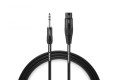 Warm Audio PRO-XLRF-TRSM-6 kabel audio 1,8 m XLR 6.35mm TRS Czarny - 2342460