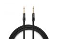 Warm Audio PREM-TS-10 kabel audio 3 m 6.35mm TS Czarny - 2405942