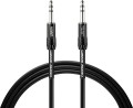 Warm Audio PRO-TRS-5 kabel audio 1,5 m 6.35mm TRS Czarny - 2342464