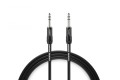 Warm Audio PRO-TRS-10 kabel audio 3 m 6.35mm TRS Czarny - 2405948