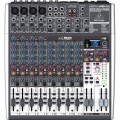 Behringer X1622USB mikser audio 16 kan. 10 - 200000 Hz - 2060520