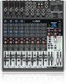 Behringer X1622USB mikser audio 16 kan. 10 - 200000 Hz - 1214469