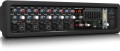 Behringer PMP550M mikser audio 5 kan. 20 - 20000 Hz Czarny - 1214500