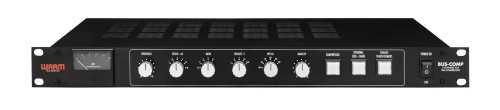 Warm Audio BUS-COMP - dwukanałowy kompresor - 2405984