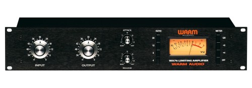 Warm Audio WA 76 - kompresor - 2316381