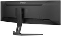 iiyama G-MASTER 45"LCD Curved Bus. UWQHD monitor komputerowy 114,3 cm (45") 5120 x 1440 px Dual QHD LED Czarny - 2404518