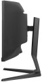 iiyama G-MASTER 45"LCD Curved Bus. UWQHD monitor komputerowy 114,3 cm (45") 5120 x 1440 px Dual QHD LED Czarny - 2404511