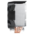 ARCTIC Freezer A35 Procesor Chlodnica/wentylator 11,3 cm Aluminium, Czarny, Biały 1 szt. - 2396948
