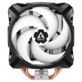 ARCTIC Freezer A35 Procesor Chlodnica/wentylator 11,3 cm Aluminium, Czarny, Biały 1 szt. - 2396946