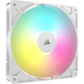 Corsair RS140 ARGB Obudowa komputera Wentylator 14 cm Biały 1 szt. - 2397132