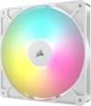 Corsair RS140 ARGB Obudowa komputera Wentylator 14 cm Biały 1 szt. - 2397134