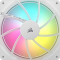 Corsair RS140 ARGB Obudowa komputera Wentylator 14 cm Biały 1 szt. - 2397135