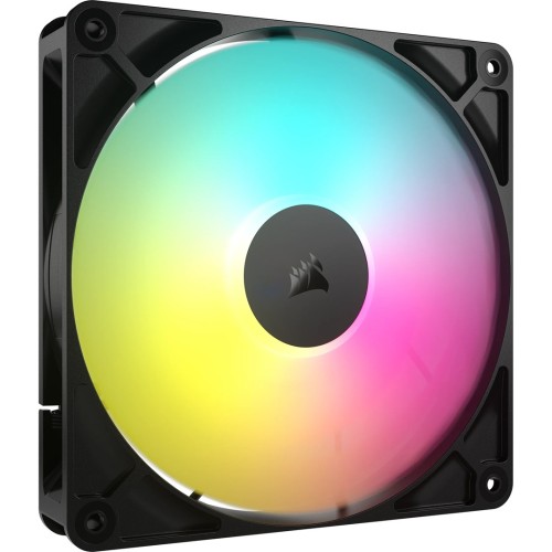 Corsair RS140 ARGB Obudowa komputera Wentylator 14 cm Czarny 1 szt. - 2397144