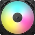 Corsair RS140 ARGB Obudowa komputera Wentylator 14 cm Czarny 1 szt. - 2397145