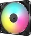 Corsair RS140 ARGB Obudowa komputera Wentylator 14 cm Czarny 1 szt. - 2397146