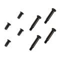 Silverstone SST-AS140B system chłodzenia komputerów Obudowa komputera Wentylator 14 cm Czarny 1 szt. - 2397205