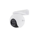 EZVIZ H80x Dual 4K Kulisty Kamera bezpieczeństwa IP Wewnętrz i na wolnym powietrzu 3840 x 2160 px Sufit / Ściana - 2397400