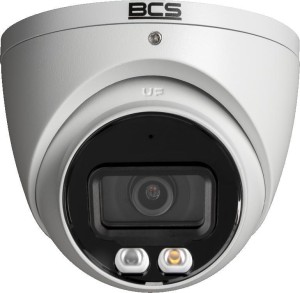 Kamera IP BCS LINE BCS-L-EIP14FCR3L3-Ai1 4Mpx IR 30M Kopułka