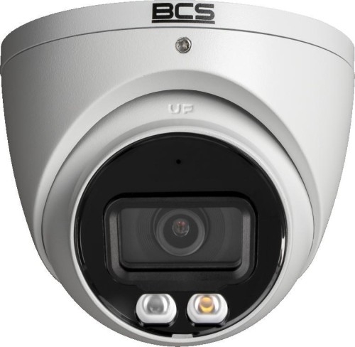 Kamera kopułowa IP 4Mpx IR 30M BCS-L-EIP14FCR3L3-Ai1 BCS Line - 2397427
