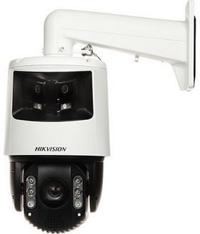 Kamera IP HIKVISION DS-2SE7C425MWG-EB/26 F0 - 2397519