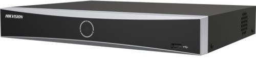 Rejestrator IP HIKVISION DS-7608NXI-K1/8P(D)/Alarm4+1 - 2397550