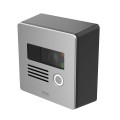 Axis 02066-001 część do domofonu Puszka do montażu powierzchniowego - 2397564