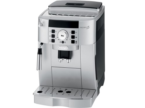 Ekspres ciśnieniowy automatyczny DeLonghi Magnifica S ECAM 22.110 SB (1450W; kolor srebrny) - 2104234