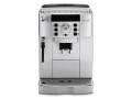 Ekspres ciśnieniowy automatyczny DeLonghi Magnifica S ECAM 22.110 SB (1450W; kolor srebrny) - 703951
