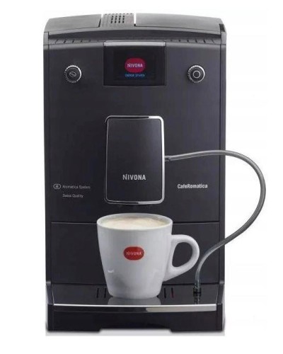 Ekspres ciśnieniowy NIVONA CafeRomatica 756 - 886562