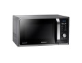 Kuchenka mikrofalowa Samsung MG23F301TAS (2300W; 23l; kolor srebrny) - 999248