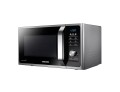 Kuchenka mikrofalowa Samsung MG23F301TAS (2300W; 23l; kolor srebrny) - 999246
