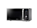 Kuchenka mikrofalowa Samsung MG23F301TAS (2300W; 23l; kolor srebrny) - 999244