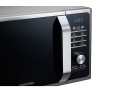 Kuchenka mikrofalowa Samsung MG23F301TAS (2300W; 23l; kolor srebrny) - 999250