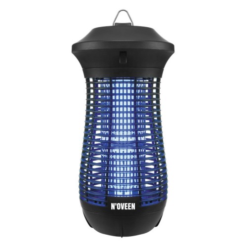Lampa owadobójcza NOVEEN IKN24 IP24 Professional Lampion - 1950926