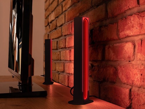 TRACER ZESTAW LAMP RGB AMBIENCE - SMART VIBE - 1873798
