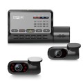 Wideorejstrator VIOFO A139 Pro 3CH GPS WiFi - 2366654