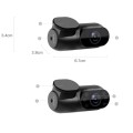 Wideorejstrator VIOFO A139 Pro 3CH GPS WiFi - 2366657