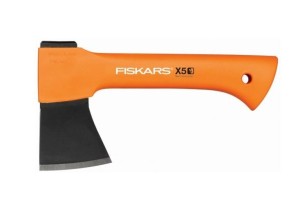 Siekiera ciesielska Fiskars X5 - XXS 1015617